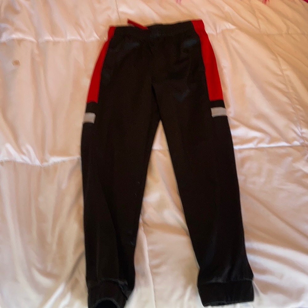 Awesome pants